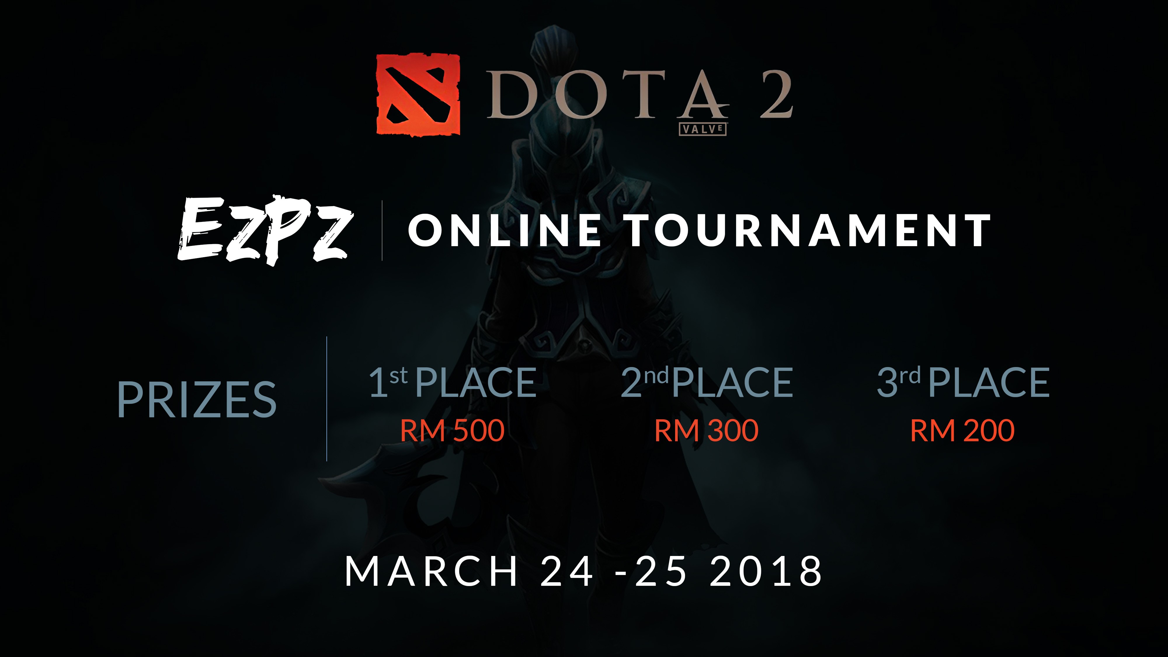 Blog|EzPz Online Tournament