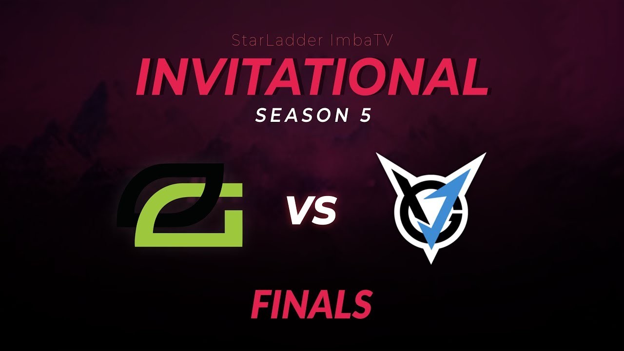 Tournament|OpTic gaming vs VGJ Thunder Finals Highlights