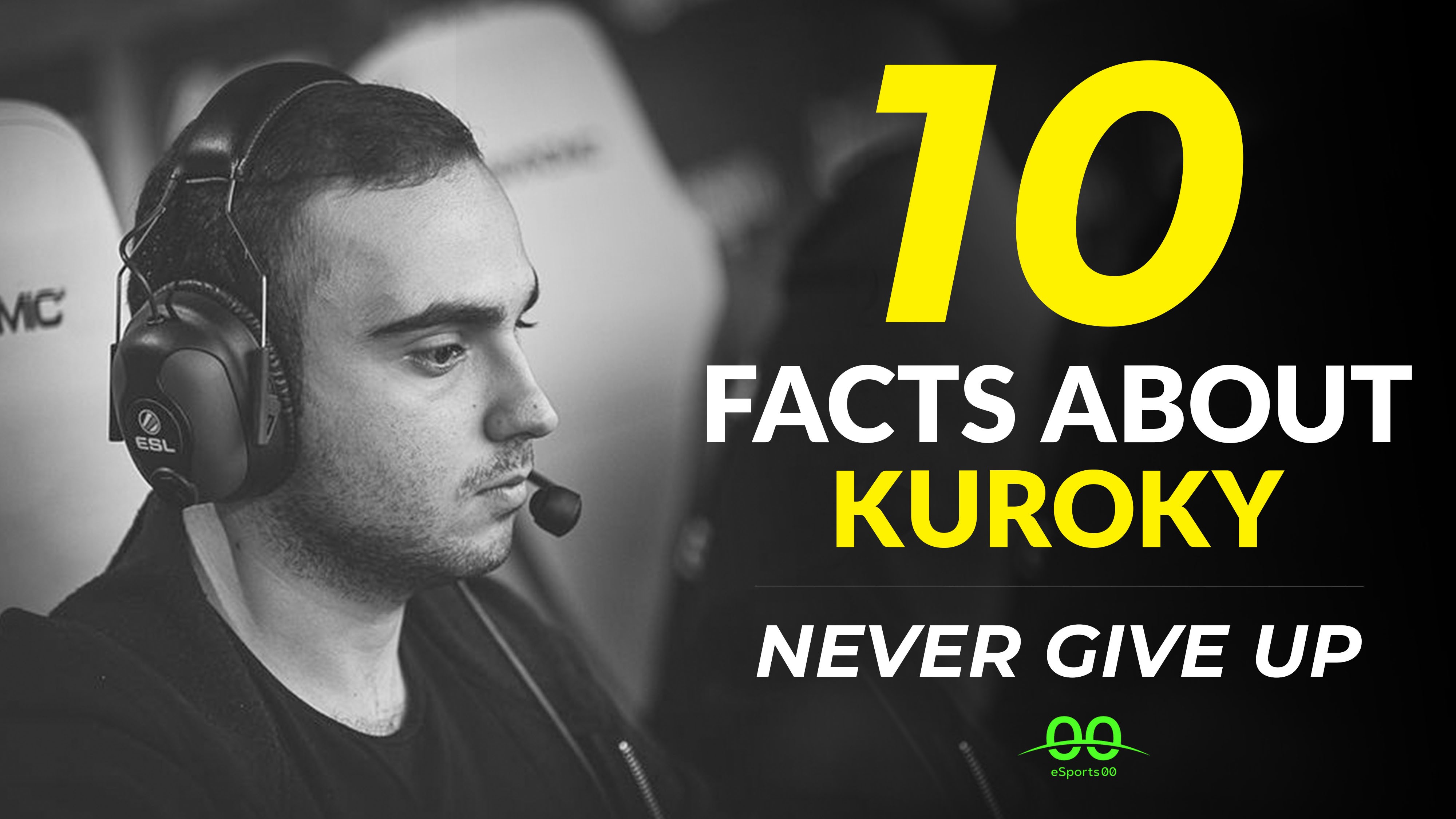 Blog|10 Facts about Kuroky